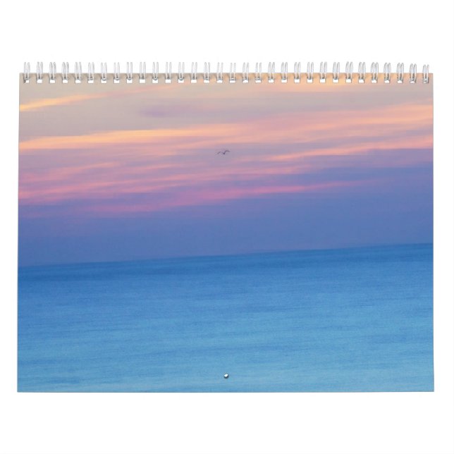 A Touch of the Sun  III ~ 2014 Calendar (Cover)