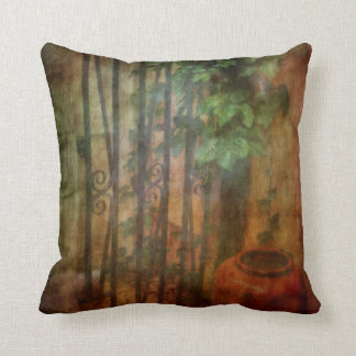 A Touch of Tuscany - AlFresco Cushion
