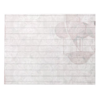 A Traveller's Companion Notepad