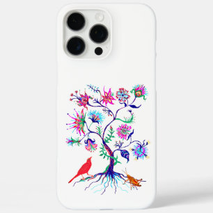 A tree of life iPhone 16 pro max case