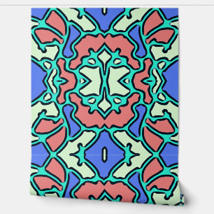 A trendy classic "Ratti_Creative_Arts" wallpaper W