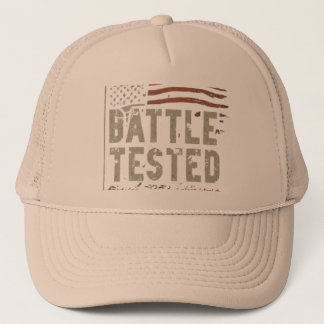 A tribute for our Heros.. Trucker Hat