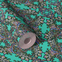 A Tribute to Italian Renaissance on Emerald