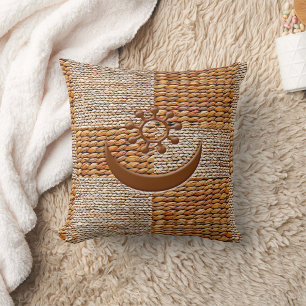A Tribute to Love & Harmony Cushion