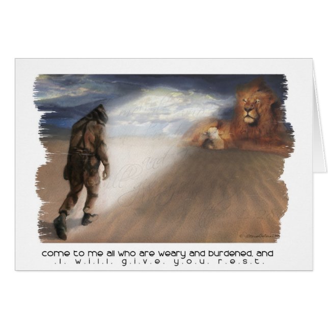 A Tribute to Our Fallen Soldiers (Front Horizontal)