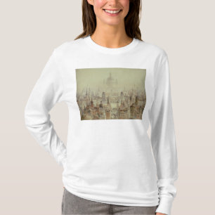 A Tribute to Sir Christopher Wren T-Shirt