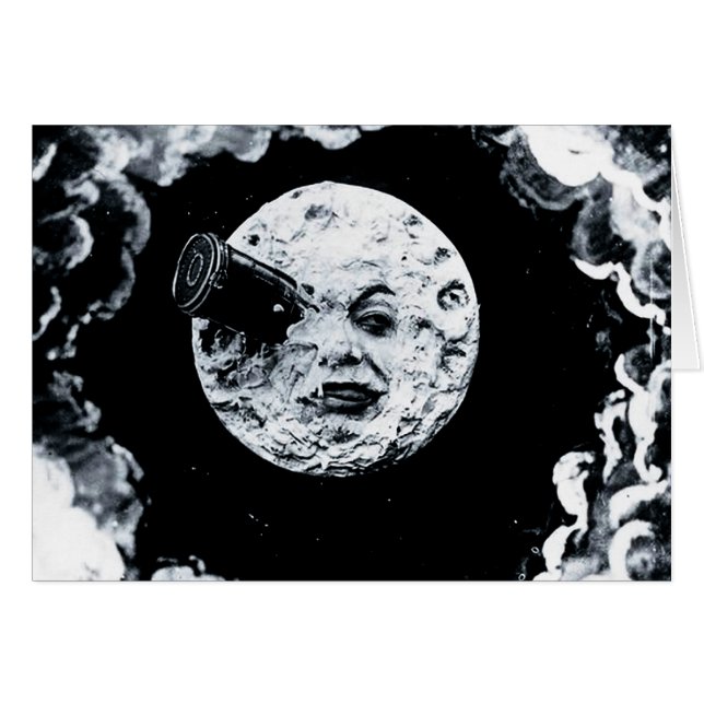 A Trip to the Moon (Front Horizontal)