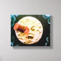 A Trip to the Moon