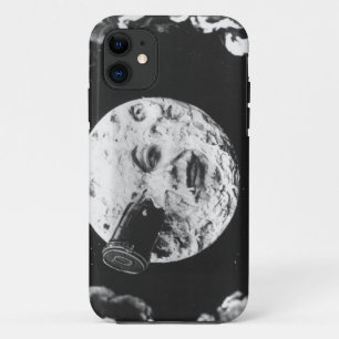 A Trip to the Moon Case-Mate iPhone Case