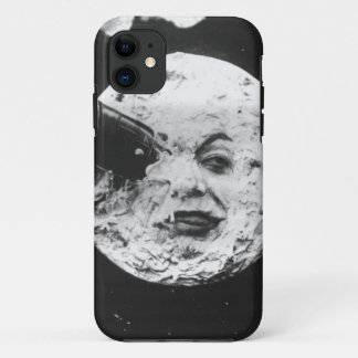 A Trip to the Moon Case-Mate iPhone Case