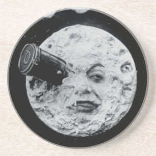 A Trip to the Moon Coaster
