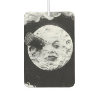 A Trip to the Moon Le Voyage dans la Lune