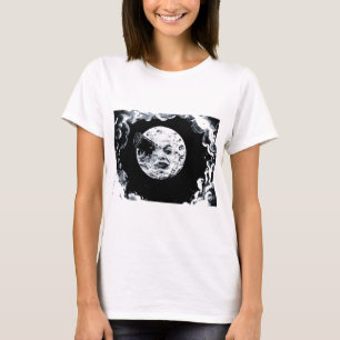 A Trip to the Moon T-Shirt