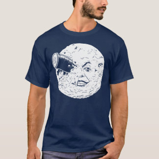 A Trip to the Moon T-Shirt
