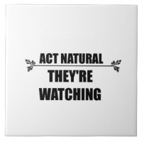 A trivet to make people super uncomfortable.