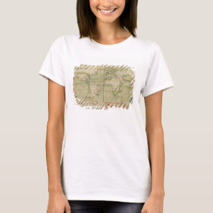 A True Description of the Naval Expedition of Fran T-Shirt