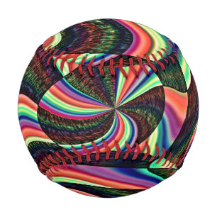 A Twisted Mind Baseball