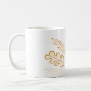 A unique mug design