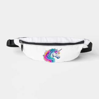 A Unique Orn-amental Bum Bags