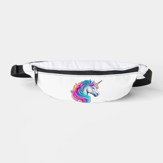 A Unique Orn-amental   Bum Bags (Front)
