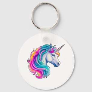 A Unique Orn-amental Key Ring