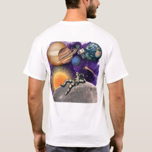 A Universe Inside You T-Shirt