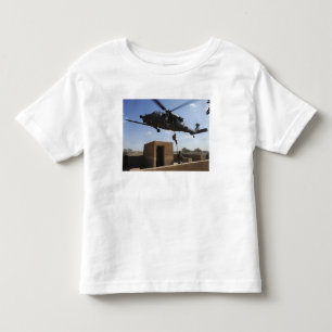 A US Air Force Pararescuemen Toddler T-Shirt