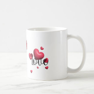  A Valentine’s Day Special Design Coffee Mug