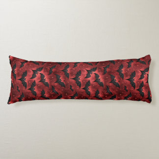 A Vampire-ish Series Design 12 Body Cushion
