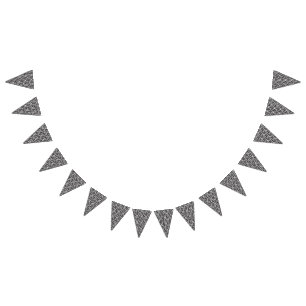 A variety of fresh vegetables, including tomatoes, bunting 