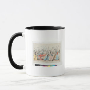 A Versailles, A Versailles' Mug