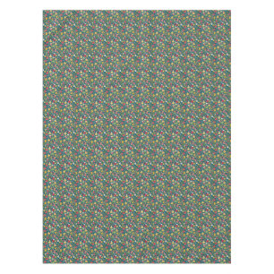 A very Christmas pattern design Tablecloth