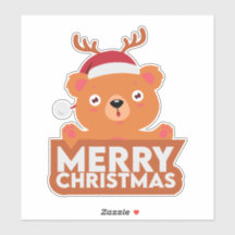 A Very Merry Christmas