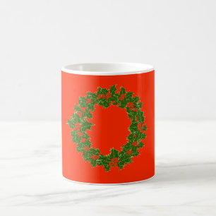 A Very Merry Christmas Coffee Mug