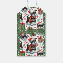 A Very Schnauzer Christmas