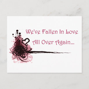 A Very Vampy Valentine © Holiday Postcard