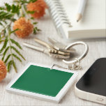 A vibrant green leaf with distinct veins is illumi key ring<br><div class="desc">A keychain is more than an accessory—it’s a reminder, a keepsake, a symbol of the moments that matter. Every time your fingers brush against it, you're connected to something meaningful—a place you love, a memory that shaped you, a dream you're chasing. Our premium keychains are designed to do more than...</div>