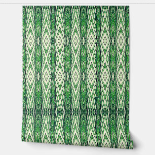 A Vibrant green texture "Ratti_Creative_Arts" Wallpaper