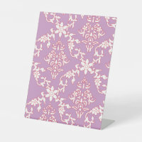 A vibrant textile design featuring intricate patte