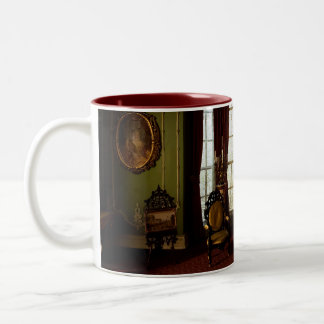 A Victorian Christmas - Coffee Mug