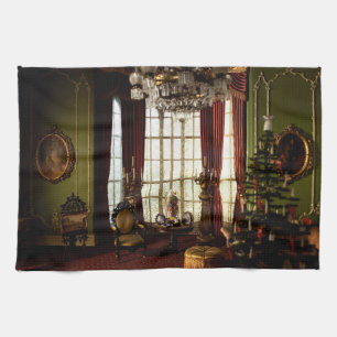 A Victorian Christmas - Kitchen Towel
