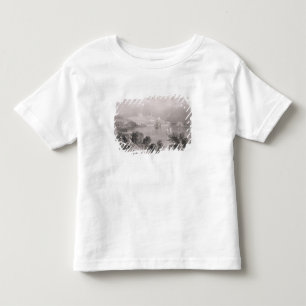 A View of Baltimore Toddler T-Shirt