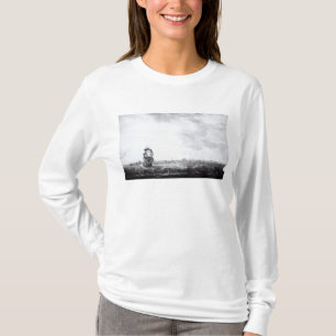 A View of Charles-Town T-Shirt