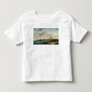 A View of Montevideo Toddler T-Shirt