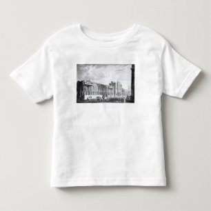 A View of the Bank of England Toddler T-Shirt