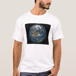 A view of the Earth T-Shirt