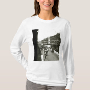 A View of Westbourne Grove, London T-Shirt