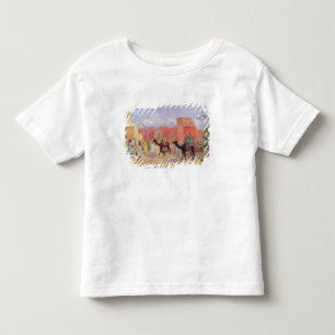 A Village in the Atlas Mountains Toddler T-Shirt