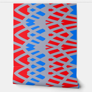 A Vintage abstract "Ratti_Creative_Arts" wallpaper