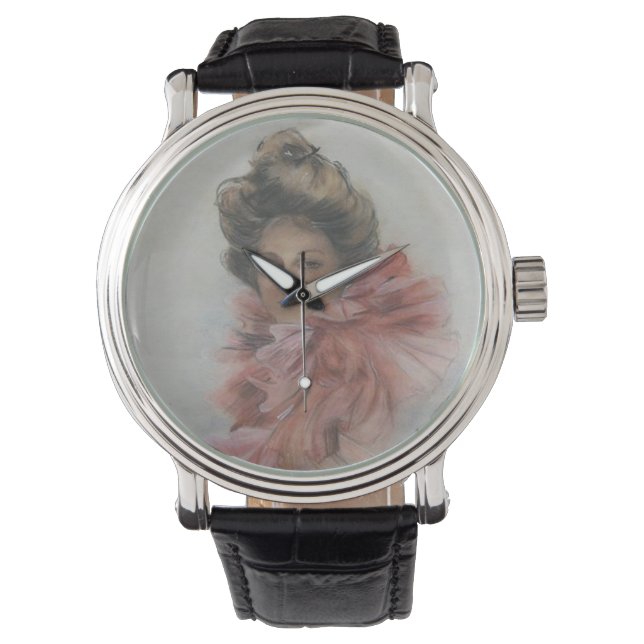 A Vintage Beauty Watch (Front)